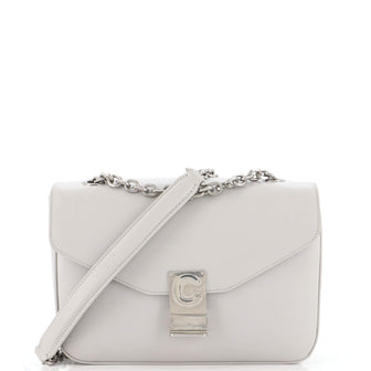 Celine C Bag Leather Medium