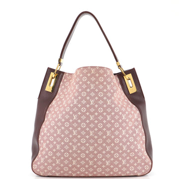 Louis Vuitton Rendez Vous Handbag Monogram Idylle MM