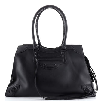 Balenciaga Neo Classic City Bag Leather Large