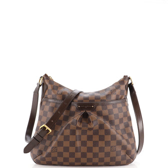 Louis Vuitton Bloomsbury Handbag Damier PM