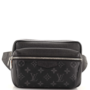 Louis Vuitton Outdoor BumBag Monogram Taigarama