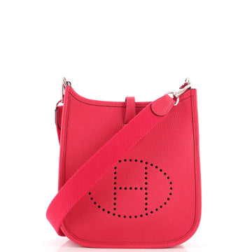 Hermes Evelyne Bag Gen III Maurice TPM