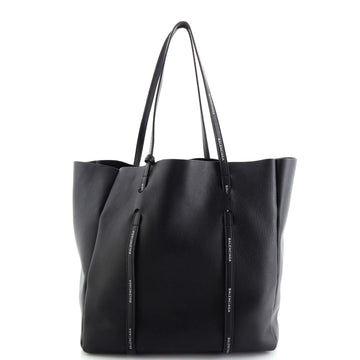 Balenciaga Everyday Tote Leather Small