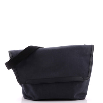 Hermes Alleretour Messenger Bag Toile and Sombrero 34