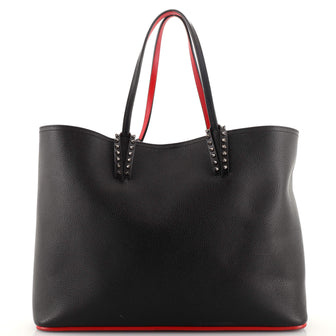 Christian Louboutin Cabata East West Tote Leather Large