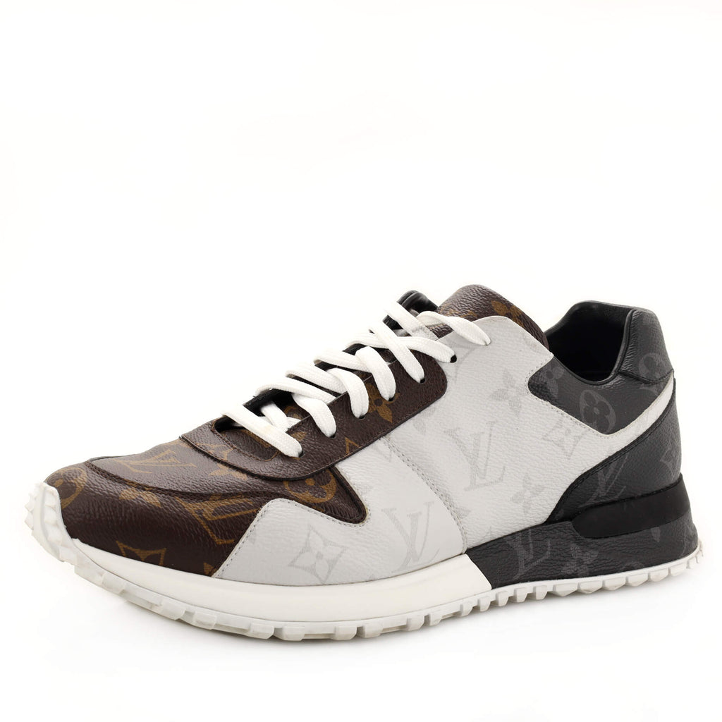 Louis Vuitton, Shoes, Louis Vuitton Run Away Men Sneakers
