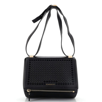 Givenchy Pandora Box Bag Studded Leather Medium