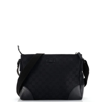 Gucci Joy Messenger Bag GG Canvas Small