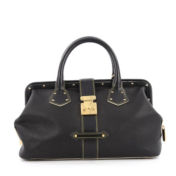 Louis Vuitton Suhali L'ingenieux Handbag Leather PM 2026603