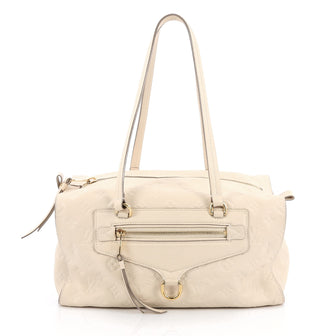 Louis Vuitton Inspiree Handbag Monogram Empreinte 2026801
