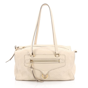 Louis Vuitton Inspiree Handbag Monogram Empreinte 2026801