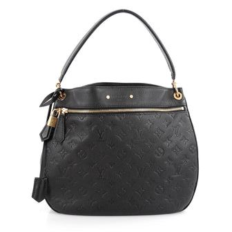 Louis Vuitton Spontini NM Handbag Monogram Empreinte 2027101