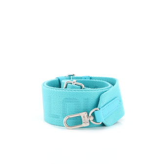 Louis Vuitton Coussin Adjustable Shoulder Strap Canvas