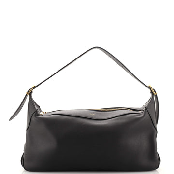 Celine Romy Shoulder Bag Leather Medium