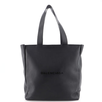 Balenciaga Everyday Carry Tote Leather
