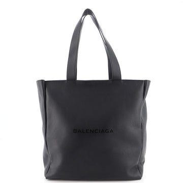 Balenciaga Everyday Carry Tote Leather