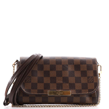 Favorite Handbag Damier PM