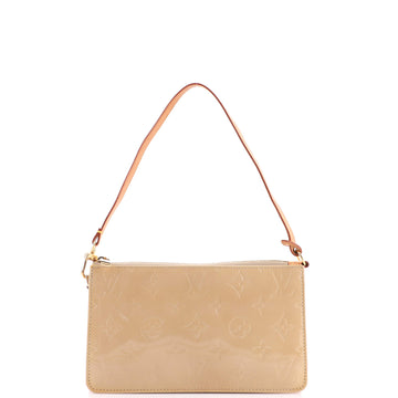 Louis Vuitton Lexington Pochette Monogram Vernis