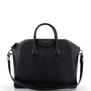 Givenchy Antigona Bag Leather Medium