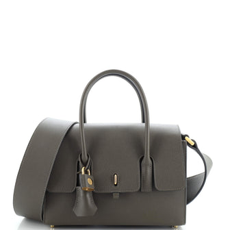 Hermes Drag 2 Bag Evercolor 22