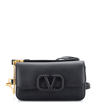 Valentino Garavani VSling Belt Bag Leather