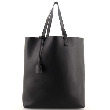 Saint Laurent Bold Tote Leather Medium
