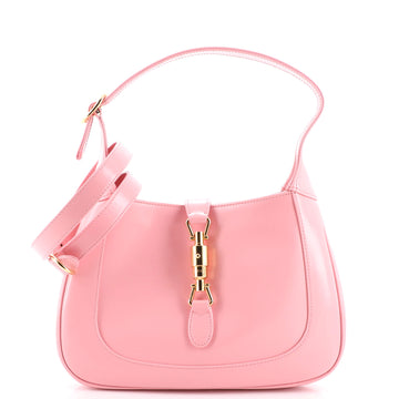 Gucci Jackie 1961 Hobo Leather Small