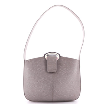 Louis Vuitton Reverie Handbag Epi Leather