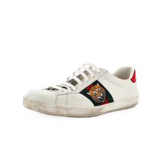 Ace Sneakers Leather