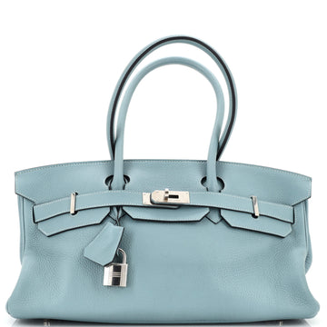 Hermes Birkin JPG Bag Togo 42