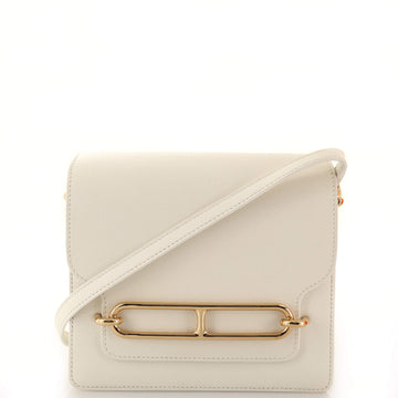 Hermes Roulis Bag Evercolor 18
