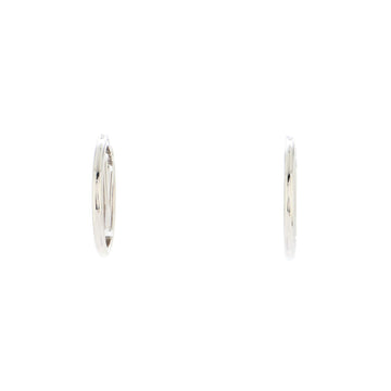 Louis Vuitton Louise Hoop Earrings Metal GM