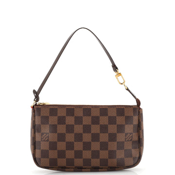 Louis Vuitton Pochette Accessoires Damier