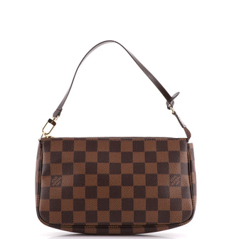 Louis Vuitton Pochette Accessoires Damier