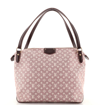 Louis Vuitton Ballade Handbag Monogram Idylle PM