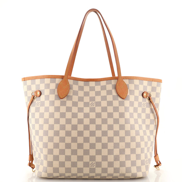 Louis Vuitton Neverfull Tote 383879