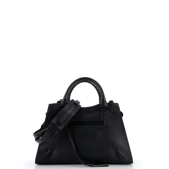 Balenciaga Neo Classic City Bag Leather Small