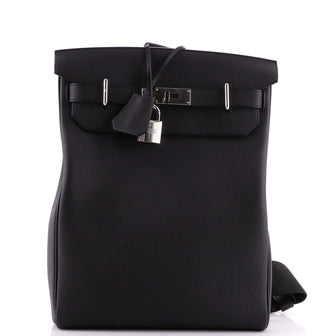Hermes Hac a Dos Backpack Togo GM