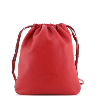 Hermes Bridado Backpack Evercolor