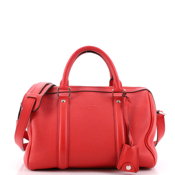 Louis Vuitton Sofia Coppola SC Bag Leather PM