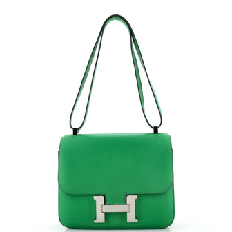 Hermes Constance Bag Swift 24