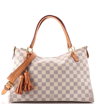 Louis Vuitton Lymington Handbag Damier