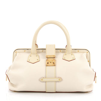 Louis Vuitton Suhali L'ingenieux Handbag Leather PM 2038901
