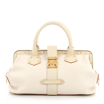 Louis Vuitton Suhali L'ingenieux Handbag Leather PM 2038901