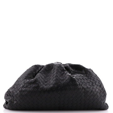 Bottega Veneta The Pouch Intrecciato Nappa