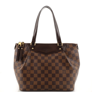 Louis Vuitton Westminster Handbag Damier PM