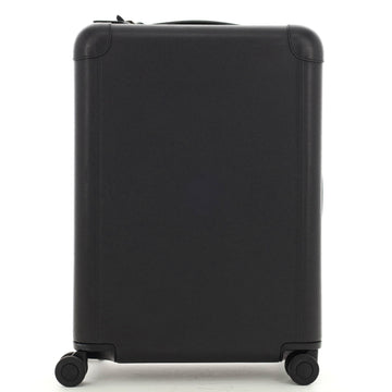 Louis Vuitton Horizon Luggage Taiga Leather 55