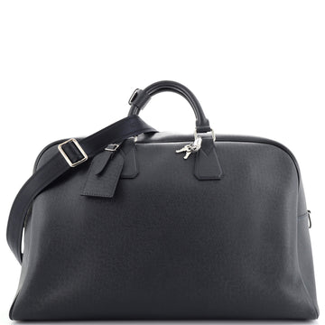 Louis Vuitton Neo Kendall Handbag Taiga Leather