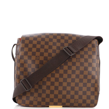 Louis Vuitton Bastille Bag Damier