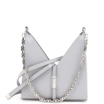 Givenchy Cut Out Bag Leather Mini
